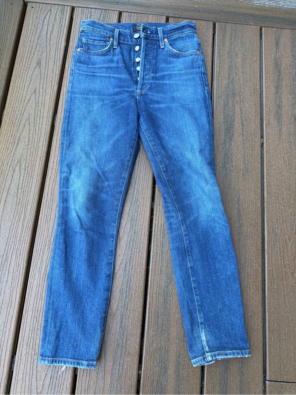 Citizens of Humanity jeans